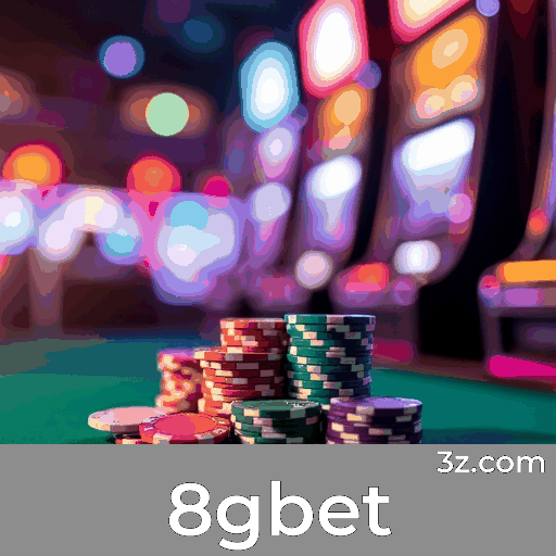 8gbet: Cassino Online e Apostas Confiáveis