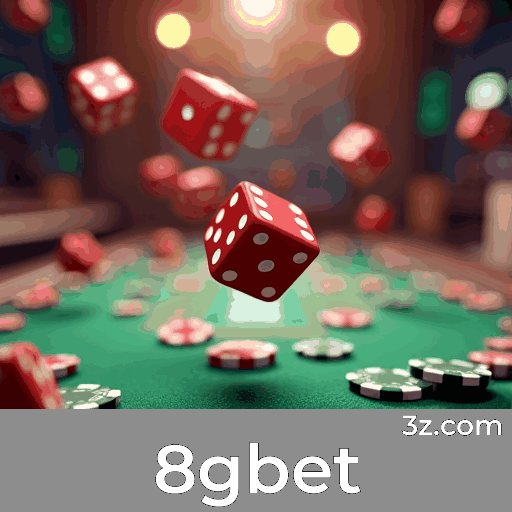 8gbet: Cassino Online e Apostas Confiáveis