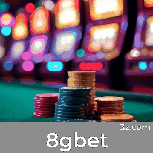 8gbet: Cassino Online e Apostas Confiáveis