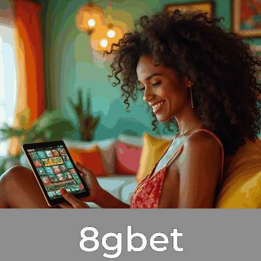 8gbet: Oásis de Bônus e Ofertas Exclusivas