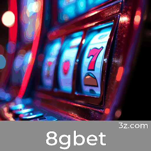 8gbet: Cassino Online e Apostas Confiáveis