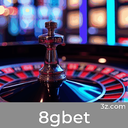 8gbet: Cassino Online e Apostas Confiáveis