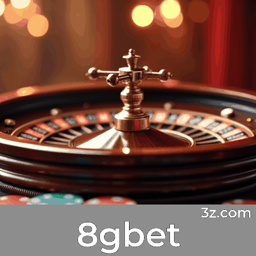 8gbet: Experiência de Cassino ao Vivo com Profissionalismo e Realismo