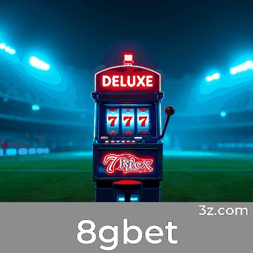 8gbet: Plataforma Vibrante para Conexões e Interações