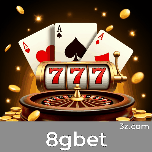 Pioneirismo e Inovação: Experiências de Entretenimento Disruptivas na 8gbet