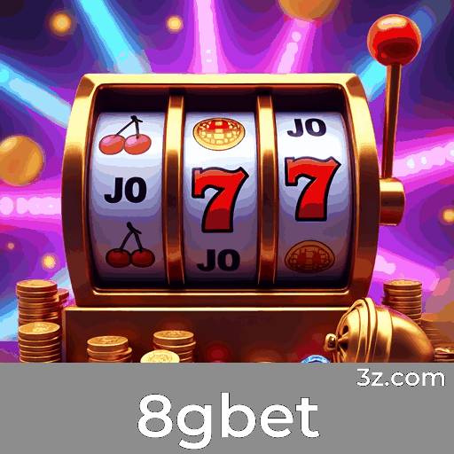 8gbet: Cassino Online e Apostas Confiáveis