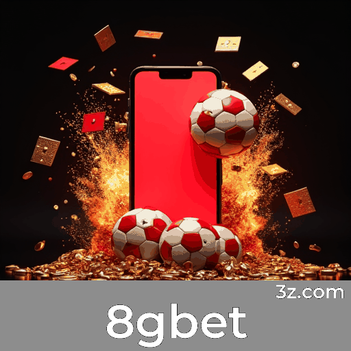 Aumente Seus Ganhos com o Aplicativo 8gbet
