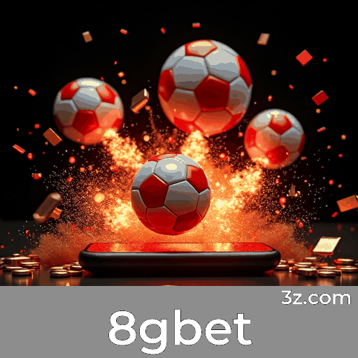 8gbet: Cassino Online e Apostas Confiáveis