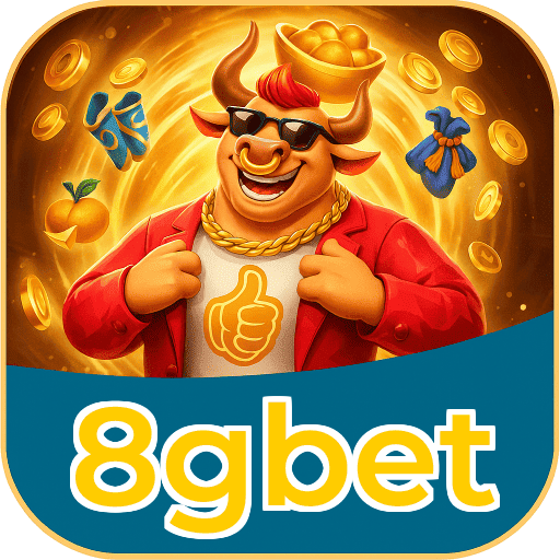 8gbet Logo