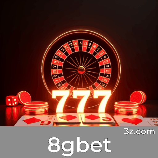 8gbet: Cassino Online e Apostas Confiáveis