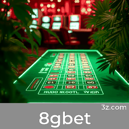 Análise Esportiva Avançada com Foco no Brasil na 8gbet